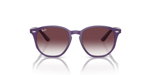 نظارة راي بان شمسية للاطفال موديل 0RJ9070S 7131364...