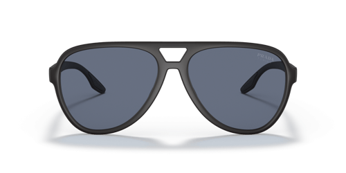 نظارة برادا لينا روزا شمسية للرجال موديل 0PS 06WS...