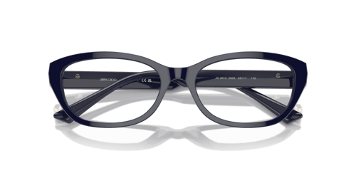 نظارة جيمي شو طبية نسائية موديل 0JC3015 5023 53