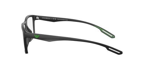 نظارة أمبوريو أرماني شمسية رجالي موديل EA4189U 500...