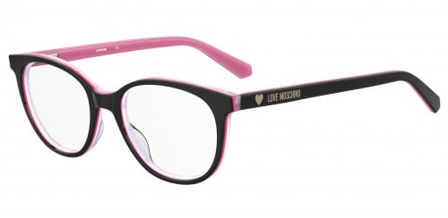 نظارة طبية للنساء من MOSCHINO LOVE