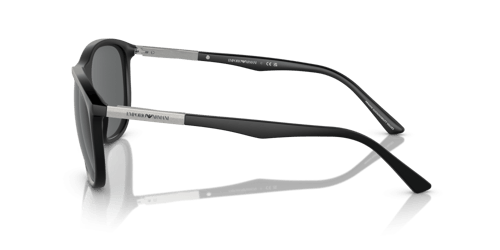 نظارة امبوريو ارماني شمسية للرجال موديل 0EA4201 58...