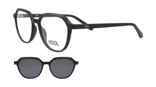 Kool 14067 Sl FR C:2 M.Black (Clip)