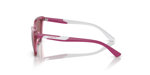 نظارة فوج شمسية للبنات موديل 0VJ2020 30656948