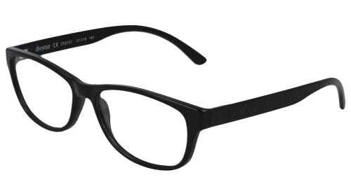 Diverso 2101 FR C:06 Black