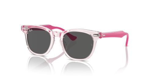 نظارة راي بان شمسية للاطفال موديل 0RJ9098S 7164874...