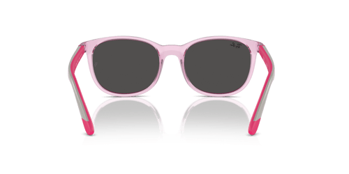 نظارة راي بان شمسية للاطفال موديل 0RJ9079S 7165874...