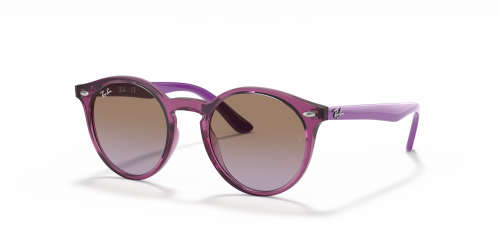 نظارة راي بان شمسية للاطفال موديل 0RJ9064S 7064684...