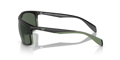 نظارة أمبوريو أرماني شمسية رجالي موديل EA4212U 500...