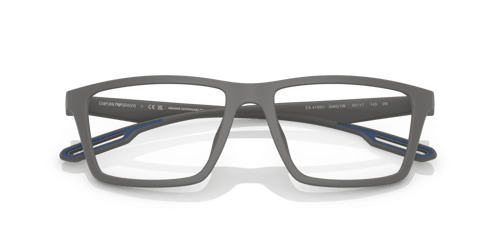 نظارة أمبوريو أرماني شمسية رجالي موديل EA4189U 506...