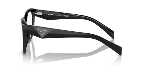 نظارة برادا طبية للنساء بلاستيك موديل O;PRADA;20ZV...