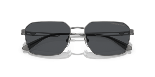 نظارة امبوريو ارماني شمسية للرجال موديل 0EA2140 57...