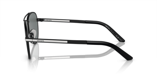 نظارة برادا شمسية للرجال معدن موديل S;PRADA;A54S,...