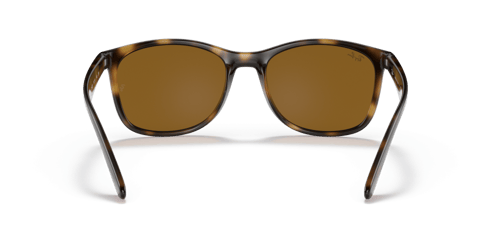 نظارة راي بان شمسية للجنسين موديل 0RB4374 56 710/3...