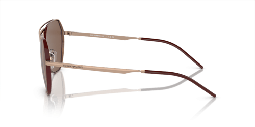 نظارة أمبوريو أرماني شمسية حريمي موديل 0EA2148 301...