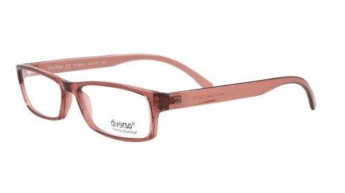 Diverso 2005 FR C:14 Transparent Dark Rose
