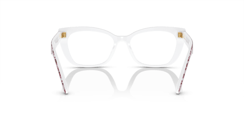 نظارة دولشي جبانا بناتي اطفال موديل 0DX3357 3425 4...