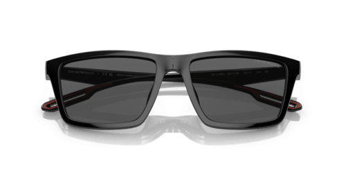 نظارة أمبوريو أرماني شمسية رجالي موديل EA4189U 501...