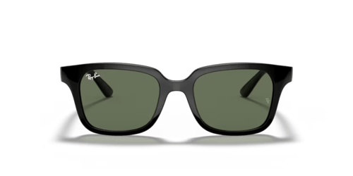 نظارة راي بان شمسية للاطفال موديل 0RJ9071S 100/714...