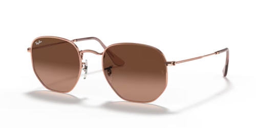 نظارة راي بان شمسية للجنسين موديل 0RB3548N 51 9069...