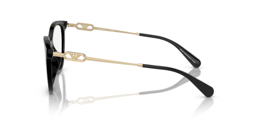 نظارة أمبوريو أرماني كليب اون شمسية و طبية حريمي م...