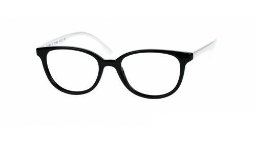 Diverso 1408 FR Kids C:0630 Black White