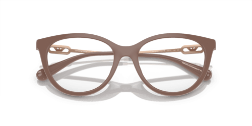 نظارة امبوريو ارماني شمسية للنساء بلاستيك موديل S;...