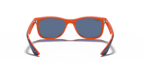 نظارة راي بان شمسية للاطفال موديل 0RJ9052S 178/804...