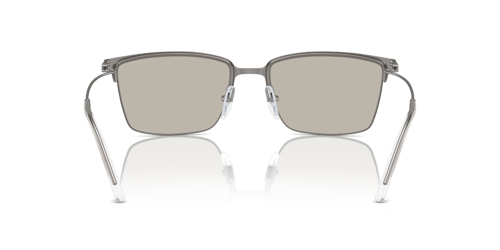 نظارة امبوريو ارماني شمسية للرجال موديل 0EA2155 58...