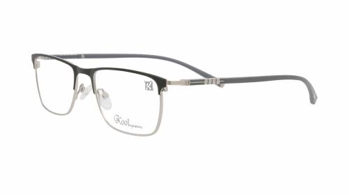 Kool 253 K FR C:3 Black.Silver/Grey