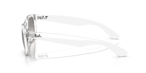 نظارة راي بان شمسية للجنسين بلاستيك موديل S;RAY BA...