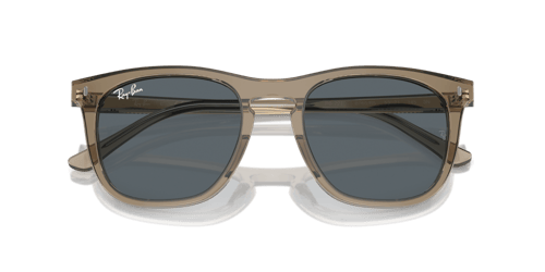 نظارة راي بان شمسية للجنسين موديل 0RB2210 53 6765R...