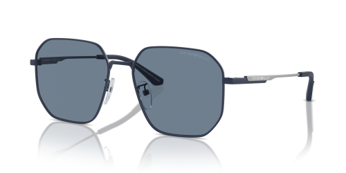 نظارة أمبوريو أرماني شمسية للرجال معدن موديل S;EMP...