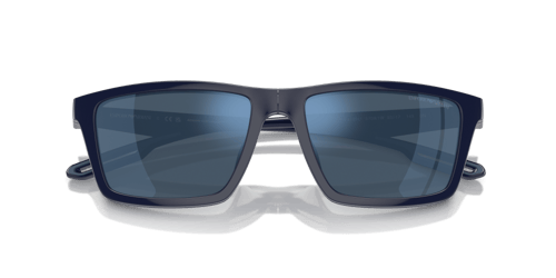 نظارة أمبوريو أرماني شمسية رجالي موديل EA4189U 575...