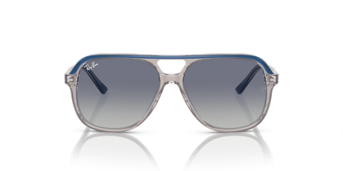 نظارة راي بان شمسية للاطفال موديل 0RJ9096S 71554L4...