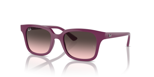 نظارة راي بان شمسية للاطفال موديل 0RJ9071S 7162464...