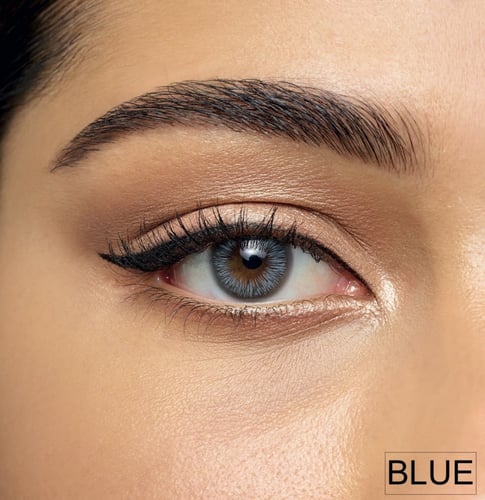 عدسات ديفاين - طبية ملون 30 عدسة