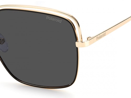 نظارة شمسية بولارويد - POLAROID