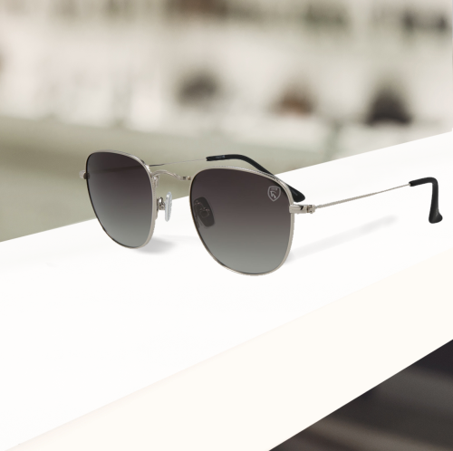 نظارة شمسية تروي - T2266 C3 TROY