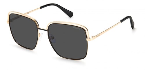 نظارة شمسية بولارويد - POLAROID