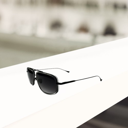 نظارة شمسية لي ميلان - Le Milan LM1007 C5 57 15 14...