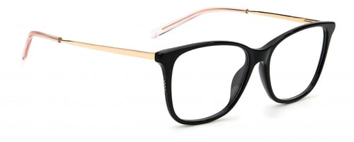 نظارة طبية إم ميسوني بإطار مميز للنساء