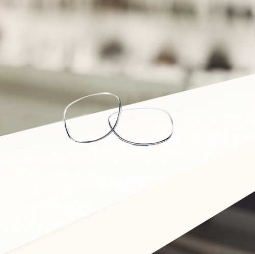 عدسات نظارة الماني سينكروني - SYNCHRONY