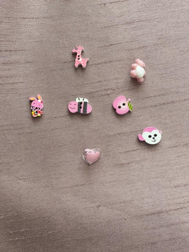 اكسسوارات متنوعة