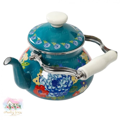 9949 ابريق معدني مورد كبير