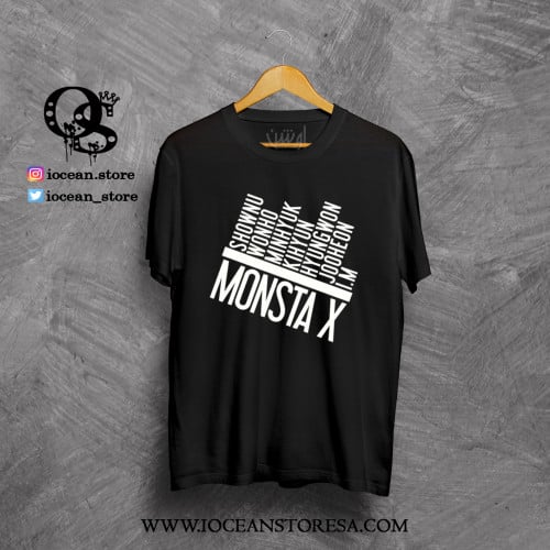 K-POP - كيبوب monesta OV-006