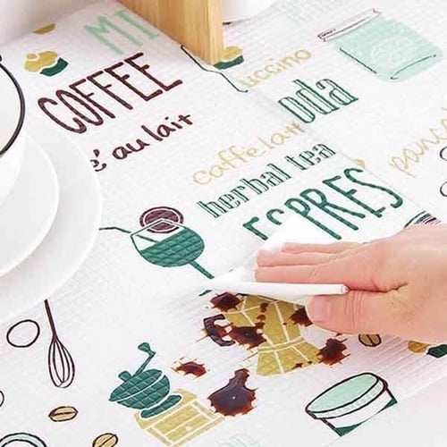 مفارش الأدراج والرفوف طول 3 متر مقاومة للماء والرط...