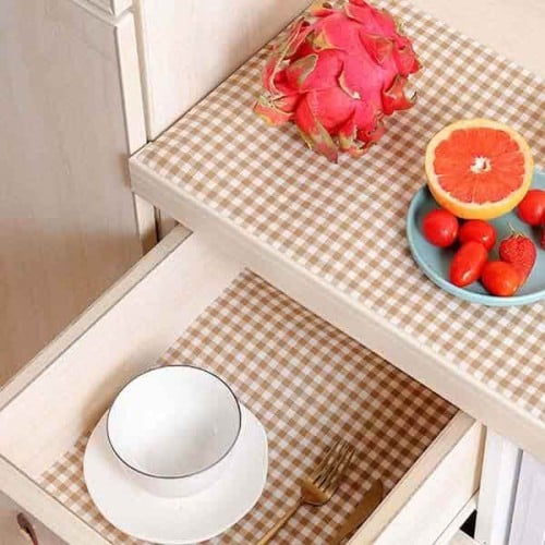 مفارش الأدراج والرفوف طول 3 متر مقاومة للماء والرط...