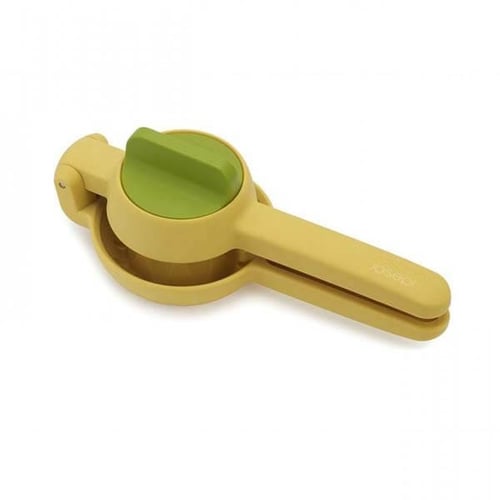 عصارة ليمون يدوية سريعة التحضير بمقبض مريح ومفتاح...