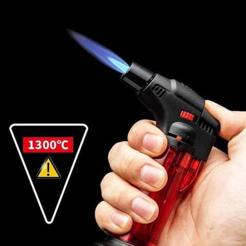 ولاعه قابلة لإعادة التعبئة لاستخدامات المطبخ والرح...